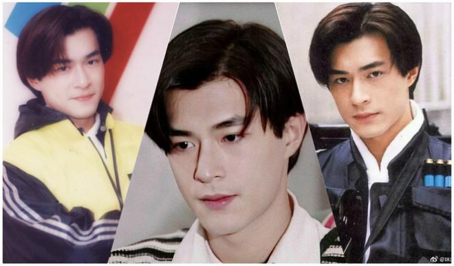 Cổ Thiên Lạc khi còn trẻ đẹp tới nhường nào? - 2