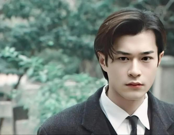 Cổ Thiên Lạc khi còn trẻ đẹp tới nhường nào? - 3