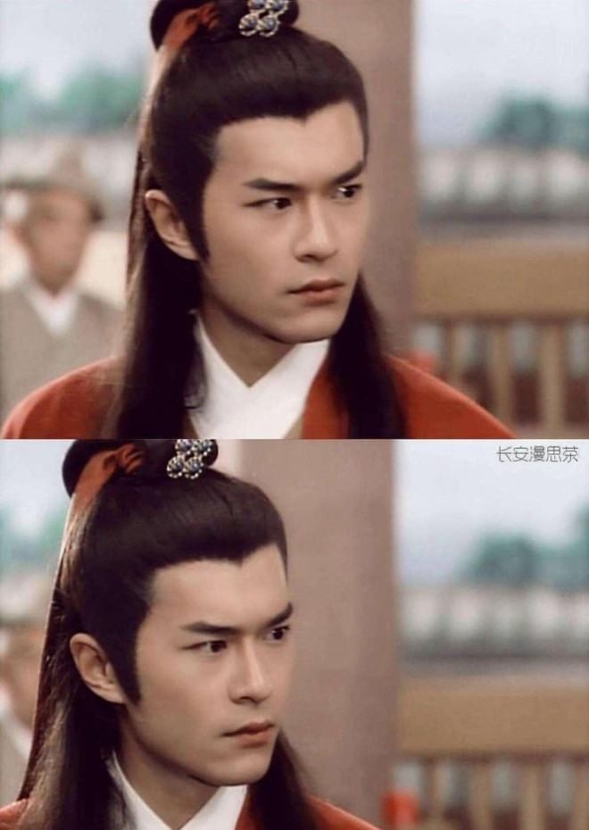 Cổ Thiên Lạc khi còn trẻ đẹp tới nhường nào? - 4