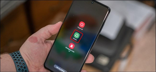 5 cách khắc phục khi điện thoại Android không kết nối Wi-Fi - 1