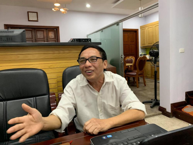 Giáo dục - du học - 'Sửa sai' sách Tiếng Việt Cánh Diều lớp 1: Càng sửa càng sai?