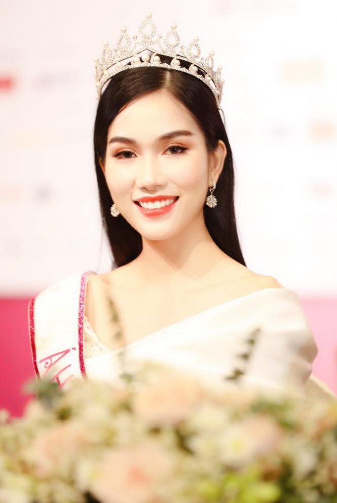Bí quyết dinh dưỡng để có vóc dáng quyến rũ của Á hậu 1 Phạm Ngọc Phương Anh - 2