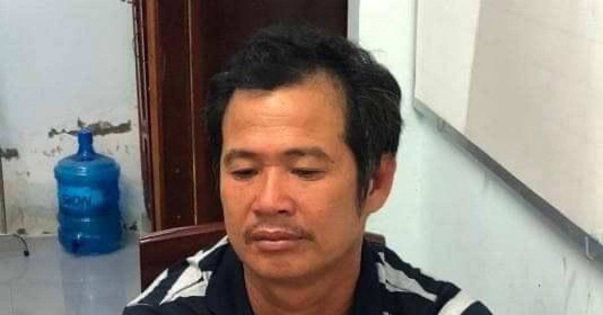 Pháp luật - Người lái đò cuồng ghen sát hại vợ vì nghi ngoại tình với hàng xóm