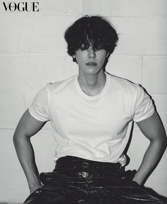 Cổ Thiên Lạc khi còn trẻ đẹp tới nhường nào? - 10