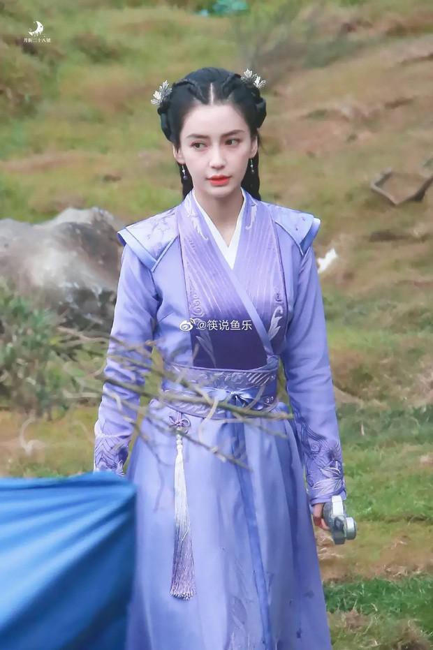 Cổ Thiên Lạc khi còn trẻ đẹp tới nhường nào? - 9