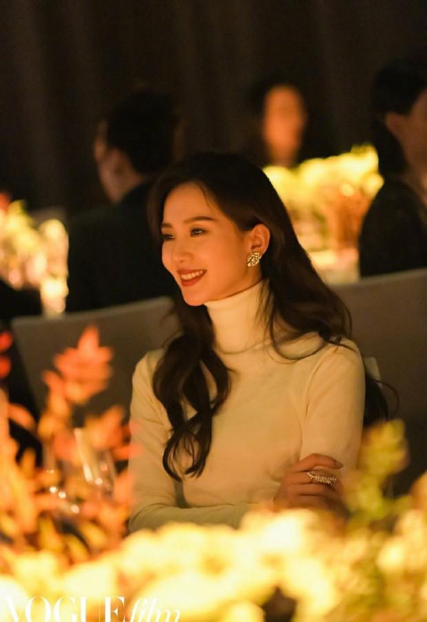 Cổ Thiên Lạc khi còn trẻ đẹp tới nhường nào? - 11