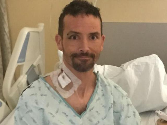 Phi thường - kỳ quặc - Tim ngừng đập 45 phút, người đàn ông “trở về từ cõi chết”