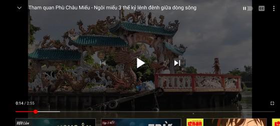 3 tính năng mới trên YouTube có thể bạn chưa biết - 2