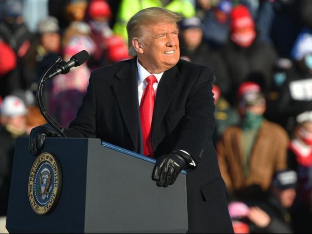 Thế giới - Quan sát viên của ông Trump bị "tố" ngược ở Wisconsin