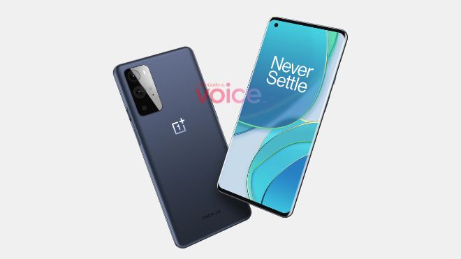 Lộ diện OnePlus 9 Pro gây sốc với cái nhìn khá quen thuộc - 3