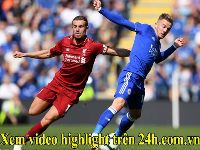 Bóng đá - Trực tiếp bóng đá Liverpool - Leicester: Hiểm địa Anfield khó cứu "The Kop"