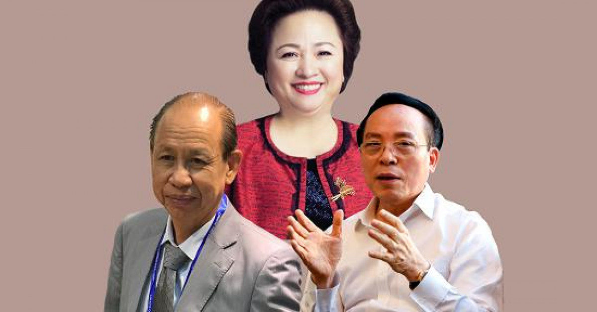 Kinh doanh - &quot;Lão đại&quot; ở các công ty gia đình đình đám: U70 vẫn chưa nghỉ hưu, ưa mạo hiểm hơn người trẻ