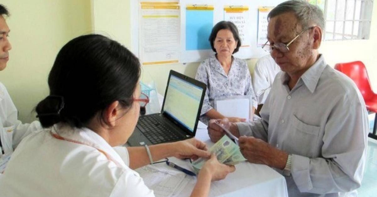 Tin tức trong ngày - Chính phủ quy định tăng tuổi nghỉ hưu, áp dụng từ ngày 1/1/2021