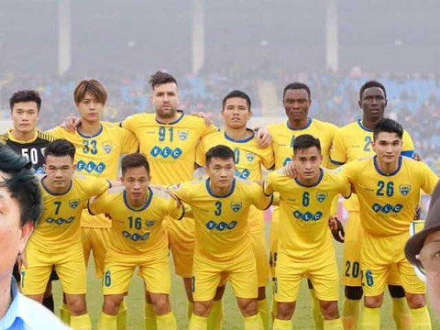 Kinh doanh - “Soi” tiềm lực ông bầu mới của đội bóng Thanh Hóa