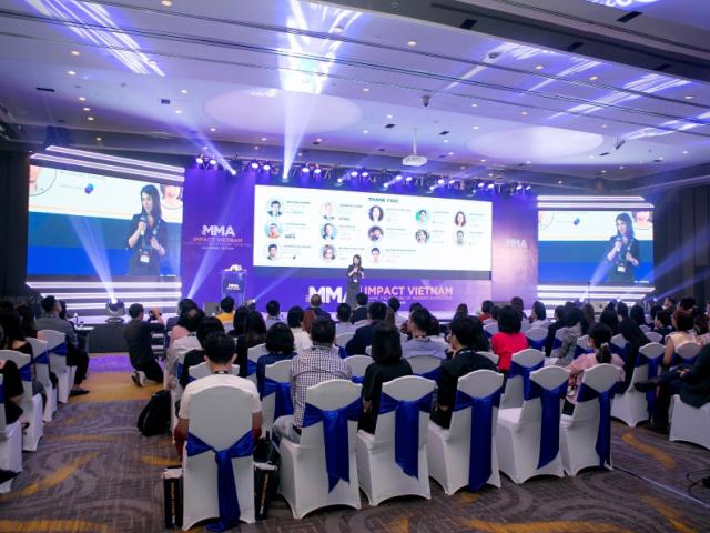 Kinh doanh - MMA Impact Việt Nam 2020 khép lại với nhiều chia sẻ đắt giá cho ngành tiếp thị