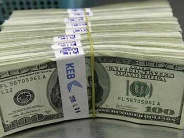 Kinh doanh - Tỷ giá USD hôm nay 24/11: Duy trì sắc xanh