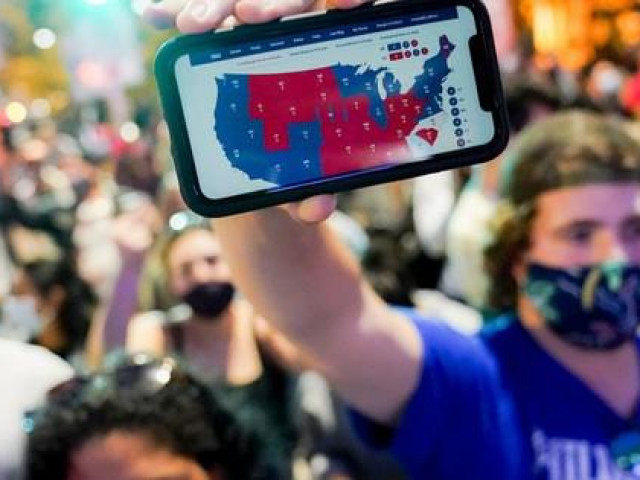 Thế giới - Bầu cử Mỹ: Chuyện gì xảy ra nếu đại cử tri "lật kèo"?