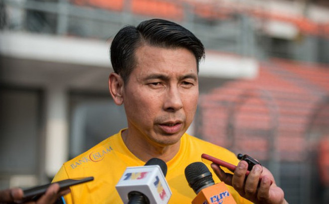 Khi vòng loại World Cup 2022 trở lại, Malaysia là đối thủ đầu tiên của tuyển Việt Nam. Ảnh: NST