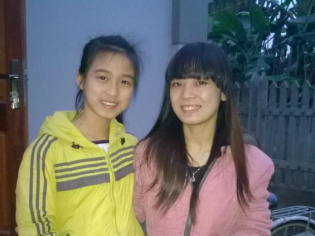 Làm đẹp - Hé lộ ảnh hiếm thuở nhỏ chứng minh Tân Hoa hậu "dậy thì thành công"