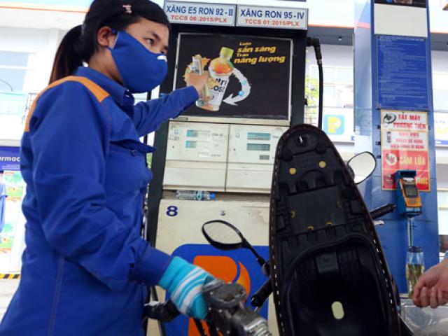 Thị trường - Tiêu dùng - Giá dầu hôm nay 23/11: Duy trì đà tăng tốt nhờ kì vọng vào vắc xin Covid-19