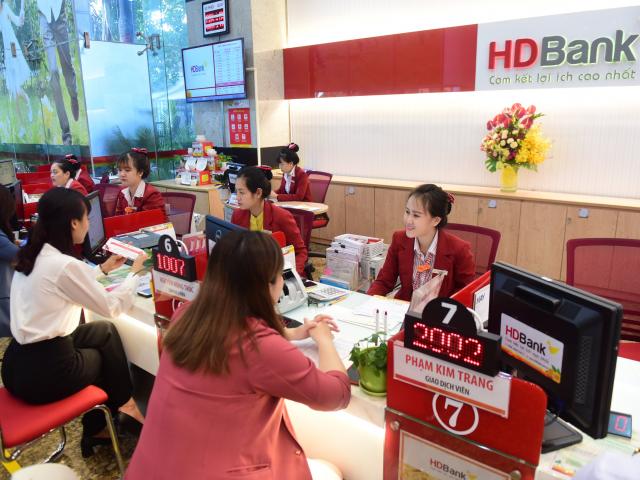 Ngân hàng - HDBank tung hàng loạt ưu đãi “khủng” khi thanh toán trực tuyến