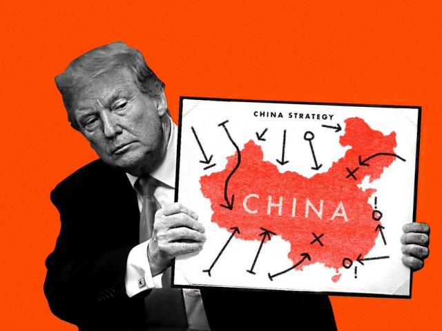 Thế giới - Liên tiếp giáng đòn "chọc tức" TQ vào cuối nhiệm kỳ, ông Trump toan tính điều gì?