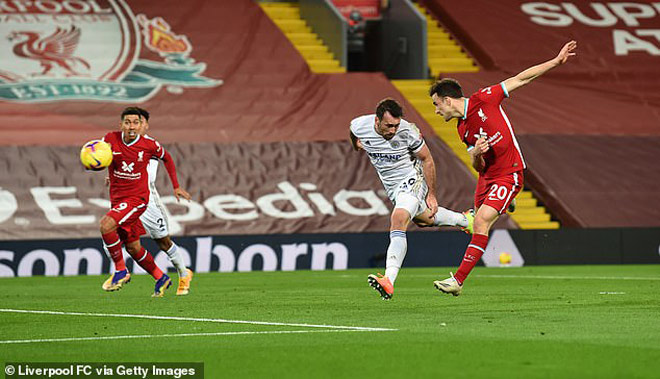 Gay cấn BXH Ngoại hạng Anh: Liverpool bằng điểm Tottenham dẫn đầu, đội David Moyes vượt mặt MU - 1