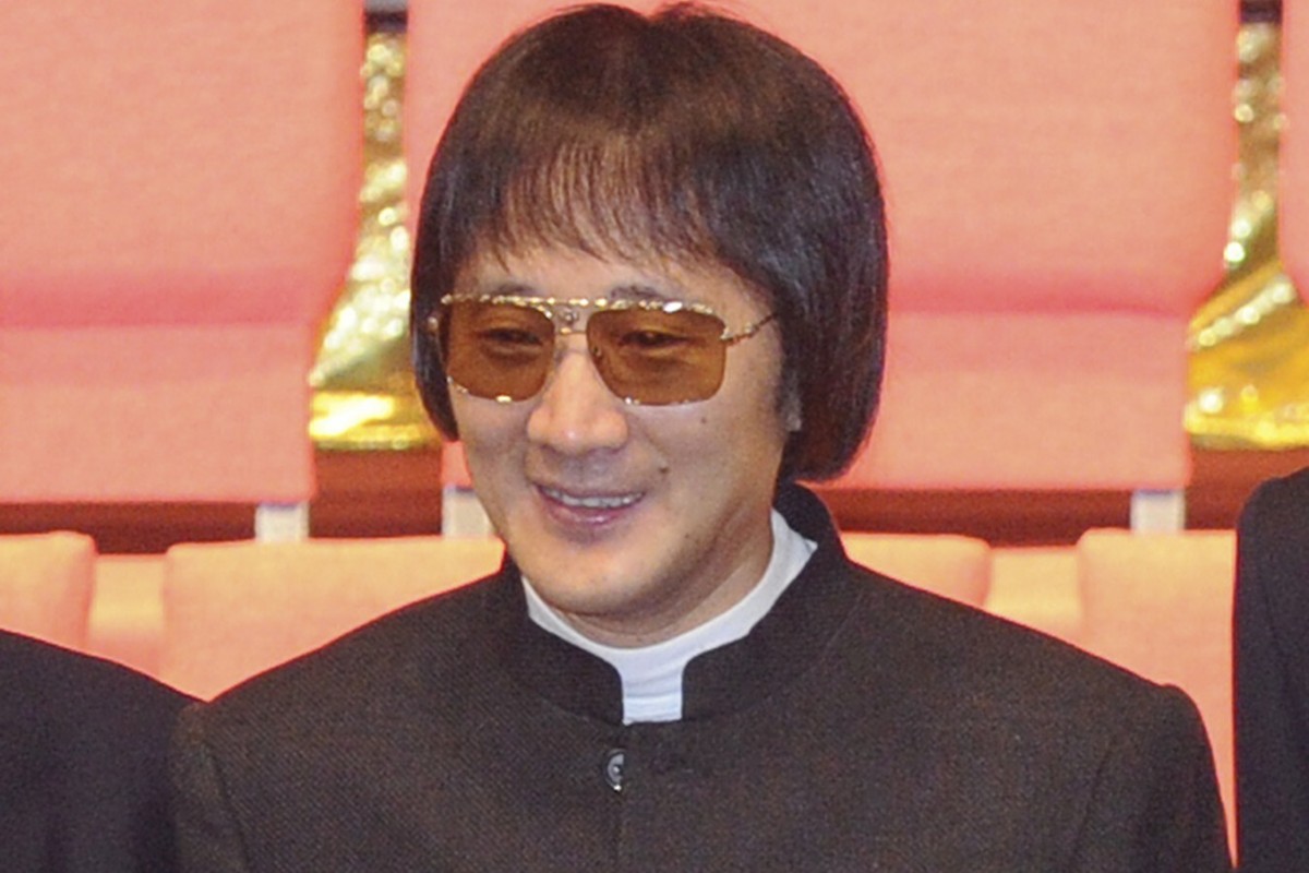 Kwok Wing-hung từng là trùm băng Hòa Thắng Hòa.