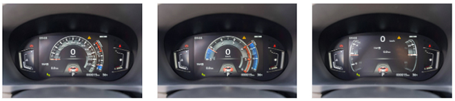 Giá xe Mitsubishi Pajero Sport lăn bánh tháng 11/2020 - 12