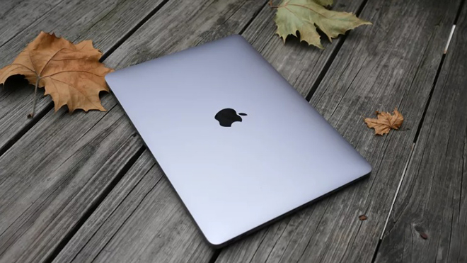 MacBook Air 13,3 inch chip M1: Laptop gần như hoàn hảo nhất hiện nay - 9