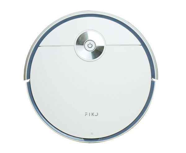 Những ưu điểm nổi bật của robot hút bụi Fiko công nghệ Nhật Bản - 1