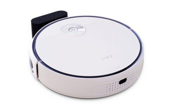 Những ưu điểm nổi bật của robot hút bụi Fiko công nghệ Nhật Bản - 4