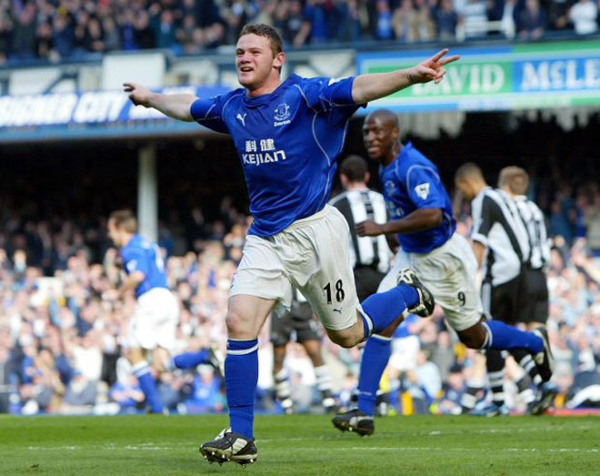 Rooney tiết lộ sốc: Suýt sang Chelsea, MU phải tranh với Newcastle - 2