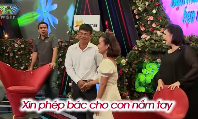 Tham gia hẹn hò, bà mẹ đơn thân lo sợ bạn trai không có con - 9