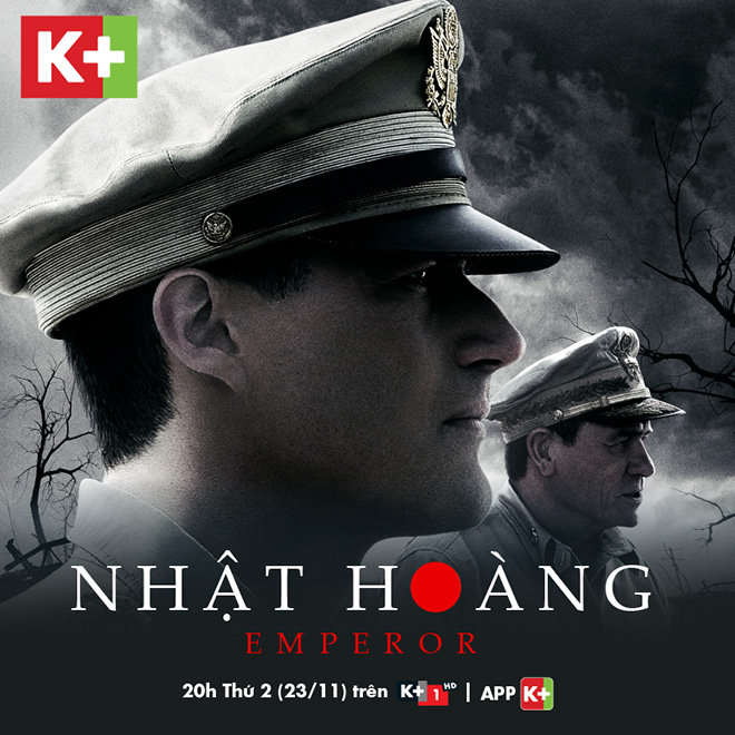 Truyền cảm hứng cho hội chị em với loạt phim hấp dẫn cho mùa lễ hội trên K+ - 4