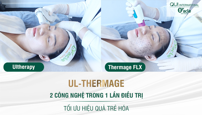 UL-Thermage – ước mơ của hàng triệu phụ nữ - 3