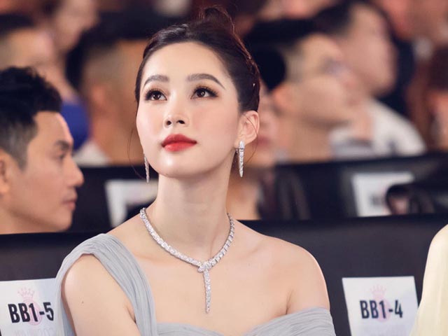 Làm đẹp - Hoa hậu Việt Nam duy nhất được khen là "thần tiên tỷ tỷ" đẹp vượt trội sau khi lấy tỷ phú