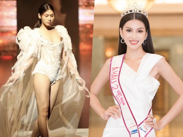 Làm đẹp - Trước khi là á hậu: Ngọc Thảo giữ dáng kỳ công, được "ông bầu chân dài" nâng đỡ