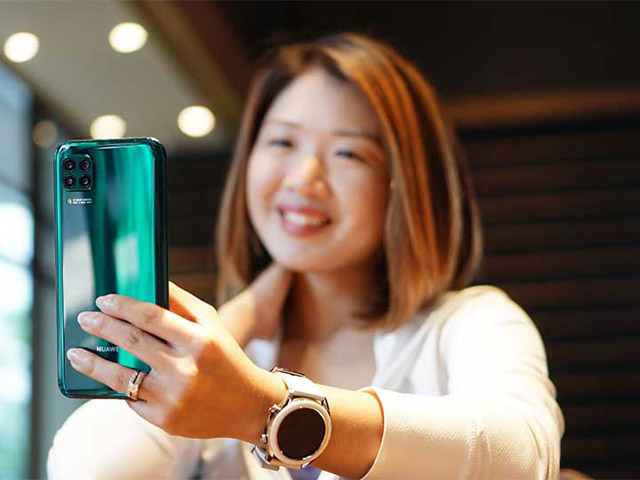 Thời trang Hi-tech - Những điện thoại dưới 6 triệu đồng nhưng vẫn đang giảm giá