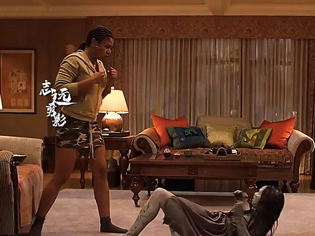 Cười 24H - Dọa ma người khác... và cái kết cực thốn