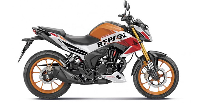 Xế đua MotoGP Honda RC213V sắp có phiên bản thương mại  VnExpress