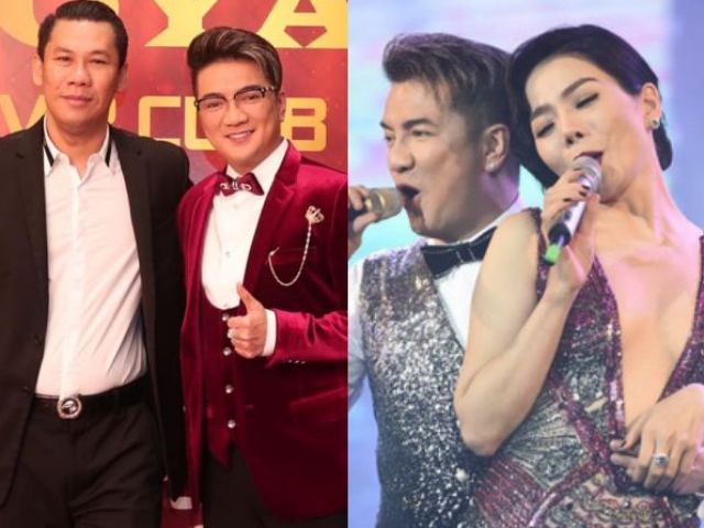 Đời sống Showbiz - Đàm Vĩnh Hưng tiết lộ điều bất ngờ về "người mới" của chồng cũ Lệ Quyên