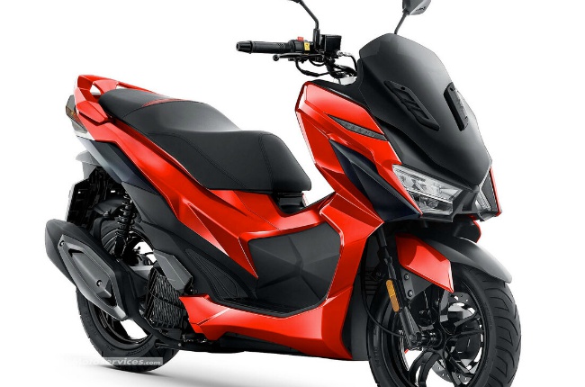 New Honda PCX 150cc 2021  YouTube