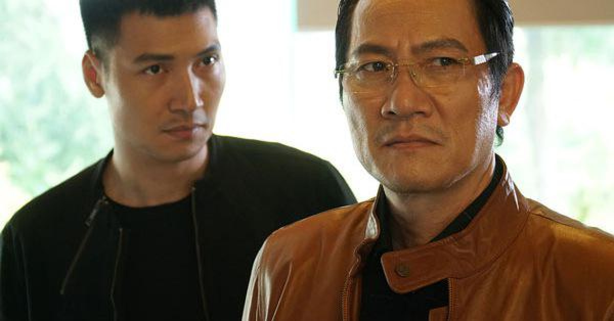 Phim - Hồ sơ cá sấu: Món ăn lạ trên sóng VTV