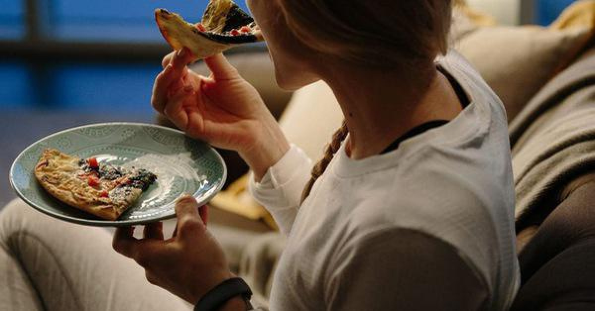 Sức khỏe đời sống - Rất nhiều người thích thói quen ăn uống này nhưng đó lại là con đường dẫn đến bệnh tật nhanh nhất