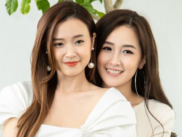 Làm đẹp - Hai người đẹp hot hàng đầu Vbiz Mai Phương Thúy và Midu "đọ sắc" chiếm trọn ánh nhìn