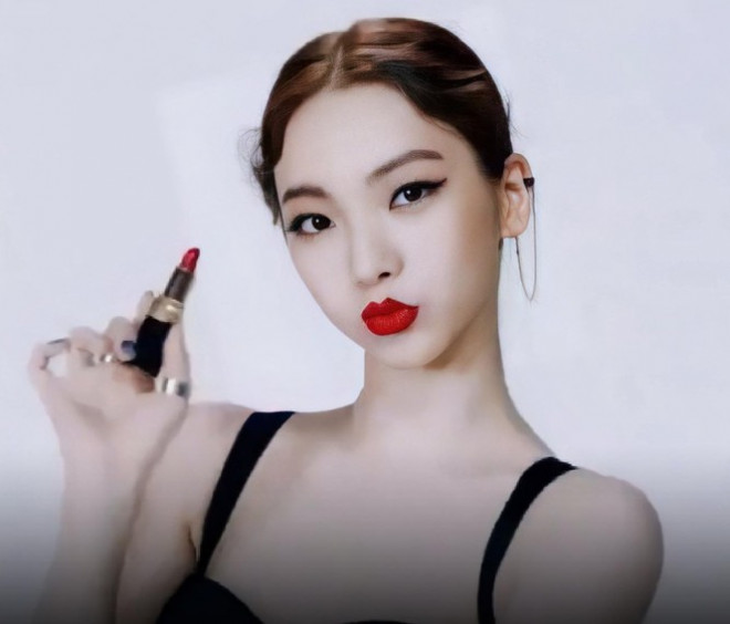 Karina (aespa) khiến anti-fan  phải câm nín vì nhan sắc đỉnh cao, vóc dáng cực chuẩn - 2