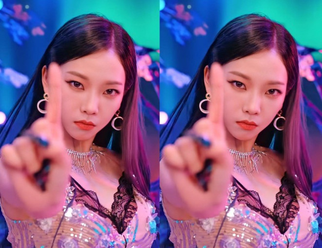 Karina (aespa) khiến anti-fan  phải câm nín vì nhan sắc đỉnh cao, vóc dáng cực chuẩn - 6