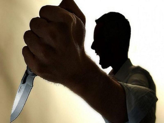 Pháp luật - Chồng sát hại vợ khi đang ăn cơm rồi bỏ trốn