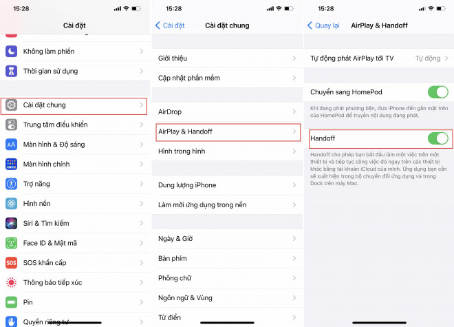 Hướng dẫn chia sẻ mật khẩu Wi-Fi bí mật và nhanh chóng trên iOS - 2